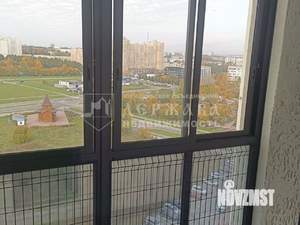 1-к квартира, вторичка, 39м2, 12/12 этаж