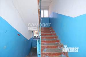 Студия квартира, вторичка, 17м2, 2/5 этаж