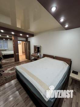 2-к квартира, вторичка, 68м2, 4/13 этаж