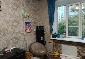 2-к квартира, вторичка, 56м2, 2/3 этаж