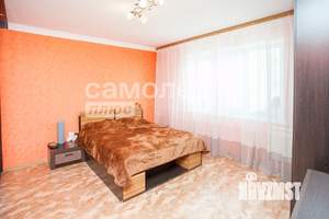 3-к квартира, вторичка, 69м2, 8/10 этаж
