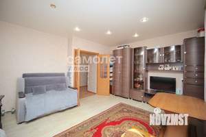 2-к квартира, вторичка, 60м2, 6/6 этаж