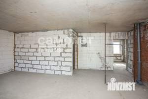 Студия квартира, вторичка, 49м2, 4/5 этаж