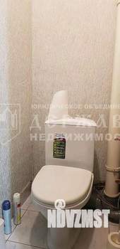 1-к квартира, вторичка, 31м2, 2/9 этаж