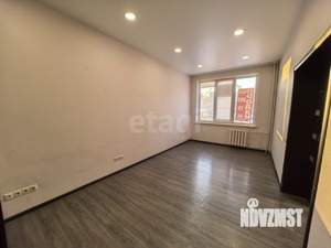 2-к квартира, вторичка, 47м2, 1/13 этаж