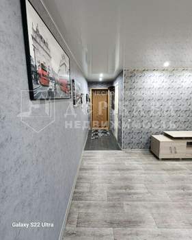 3-к квартира, вторичка, 55м2, 5/5 этаж