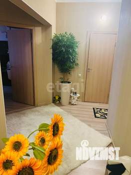 3-к квартира, вторичка, 64м2, 9/12 этаж