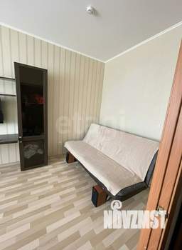 1-к квартира, вторичка, 32м2, 9/14 этаж