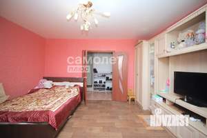 3-к квартира, вторичка, 64м2, 9/9 этаж