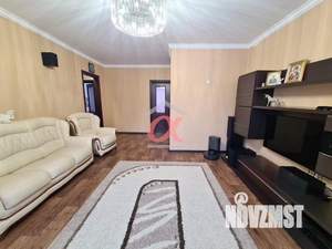 3-к квартира, вторичка, 75м2, 3/16 этаж