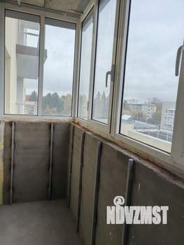 1-к квартира, вторичка, 28м2, 6/16 этаж