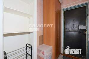 1-к квартира, вторичка, 22м2, 6/9 этаж