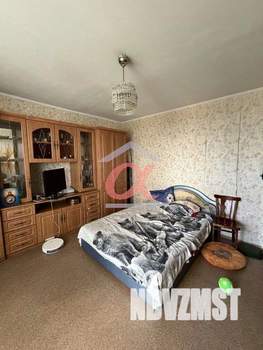 2-к квартира, вторичка, 53м2, 7/10 этаж