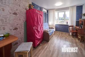 1-к квартира, вторичка, 32м2, 1/5 этаж