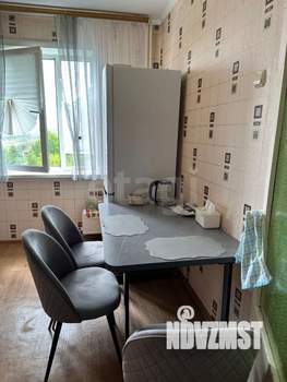 2-к квартира, вторичка, 52м2, 6/9 этаж