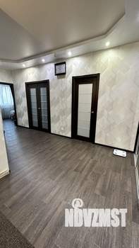 3-к квартира, вторичка, 81м2, 8/16 этаж