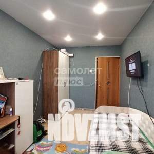 2-к квартира, вторичка, 42м2, 9/9 этаж