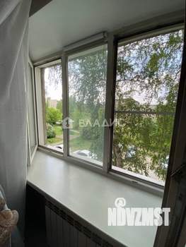 2-к квартира, вторичка, 49м2, 3/5 этаж