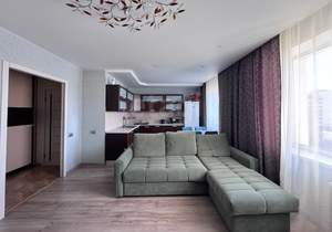 2-к квартира, вторичка, 57м2, 8/9 этаж
