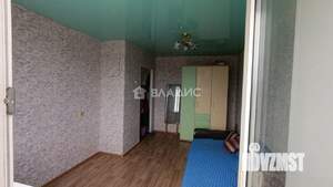 1-к квартира, вторичка, 22м2, 5/5 этаж