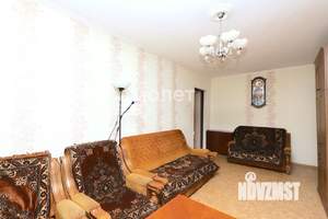 3-к квартира, вторичка, 60м2, 3/5 этаж