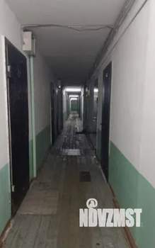 Студия квартира, вторичка, 18м2, 8/9 этаж