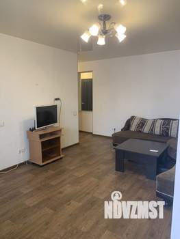 2-к квартира, вторичка, 45м2, 5/5 этаж