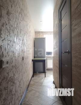 2-к квартира, вторичка, 44м2, 4/5 этаж