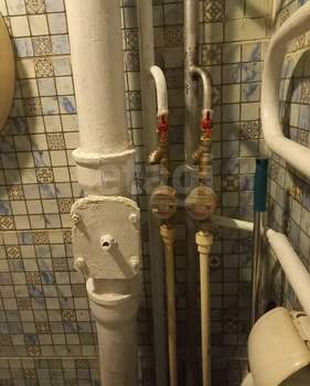 1-к квартира, вторичка, 32м2, 1/5 этаж