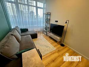 3-к квартира, вторичка, 58м2, 1/14 этаж