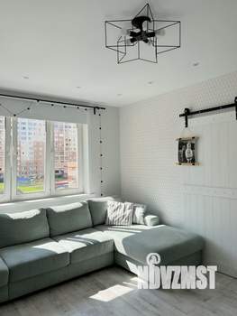 3-к квартира, вторичка, 90м2, 3/12 этаж