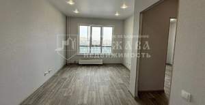 1-к квартира, вторичка, 33м2, 4/13 этаж