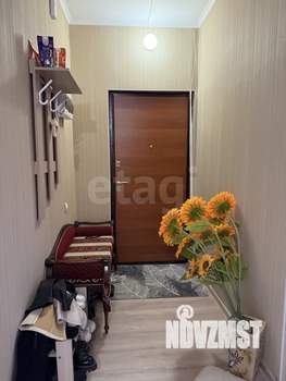 3-к квартира, вторичка, 64м2, 9/12 этаж
