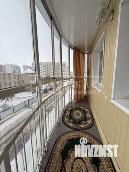 4-к квартира, вторичка, 111м2, 4/9 этаж