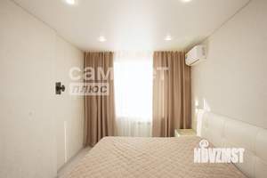 4-к квартира, вторичка, 78м2, 2/10 этаж