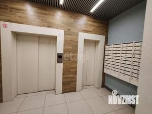 1-к квартира, вторичка, 28м2, 9/16 этаж