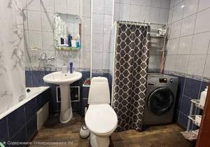 3-к квартира, вторичка, 72м2, 3/3 этаж