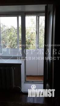 1-к квартира, вторичка, 30м2, 5/5 этаж