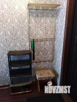 1-к квартира, вторичка, 17м2, 5/9 этаж