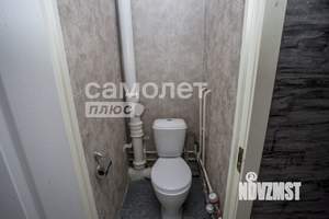 1-к квартира, вторичка, 34м2, 7/9 этаж