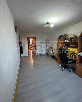 2-к квартира, вторичка, 44м2, 4/5 этаж