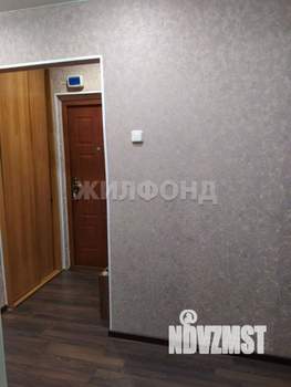 2-к квартира, вторичка, 53м2, 5/12 этаж