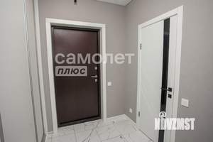 3-к квартира, вторичка, 46м2, 2/7 этаж