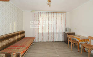 Студия квартира, вторичка, 20м2, 2/5 этаж