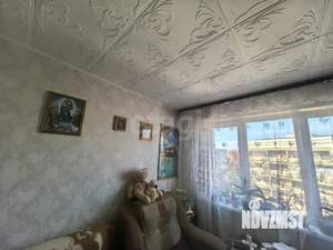 1-к квартира, вторичка, 17м2, 9/9 этаж