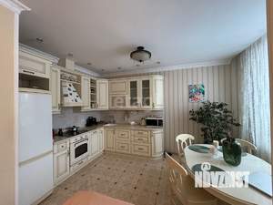 3-к квартира, вторичка, 90м2, 1/5 этаж