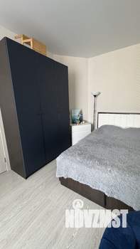 2-к квартира, вторичка, 45м2, 5/5 этаж