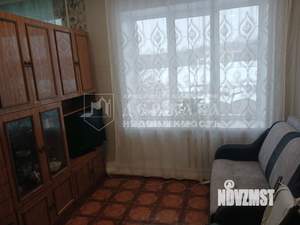 Студия квартира, вторичка, 21м2, 3/5 этаж