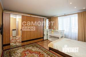 3-к квартира, вторичка, 64м2, 3/10 этаж