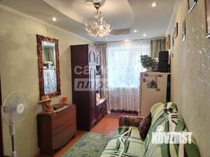 2-к квартира, вторичка, 43м2, 1/5 этаж
